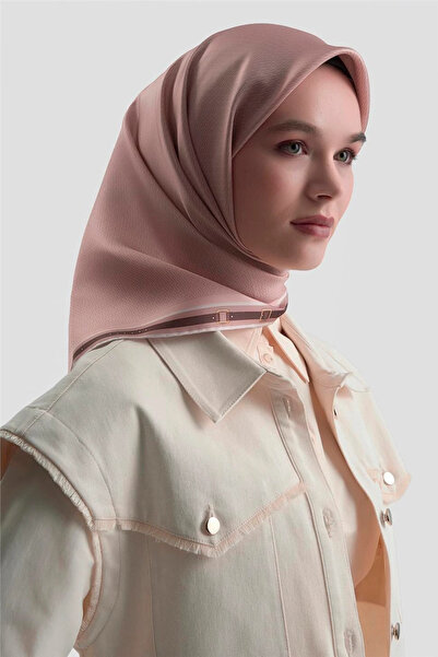 Armine Μεταξωτό κασκόλ Sura -2025/2026 -9401 40