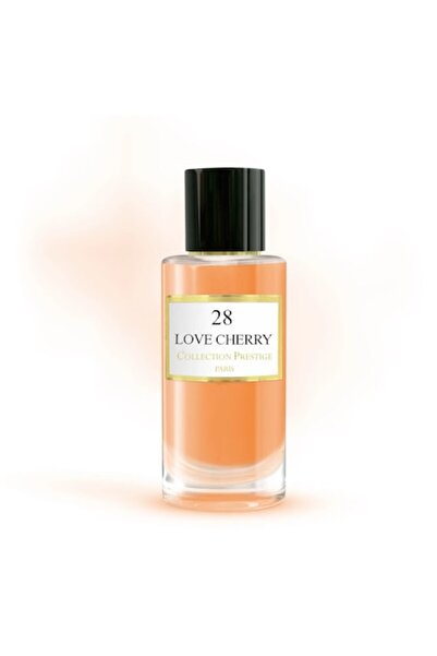 Collection Prestige N°28 Love Cherry Eau de Parfum for Women 50 ml