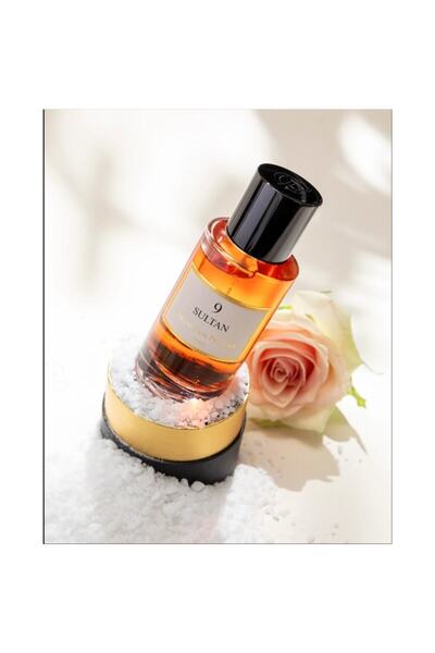 Collection Prestige N°9 Sultan Eau de Parfum Unisex 50 ml