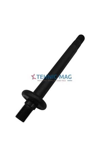 Murray Blade Support Shaft for Lawn Tractor (94129, 094129, 774091)