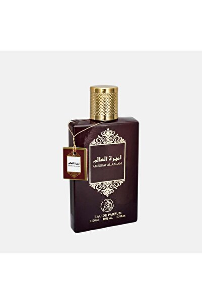 ZEYTI Ameerat Al Aalam - Arabic Perfume (100 ml)