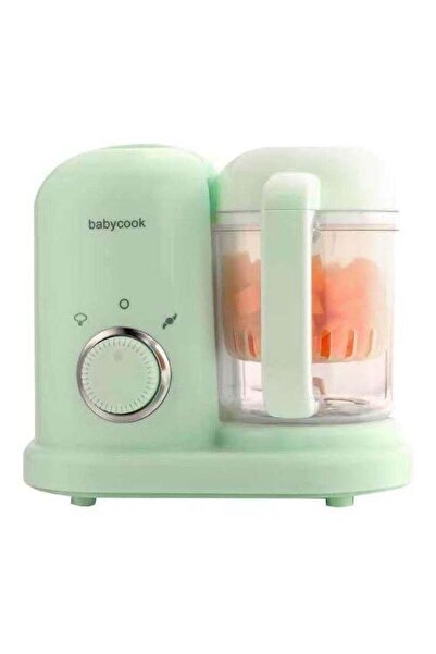 BLOOMING TIME Electric Baby Multifunction Food Processor Commercial Industria...