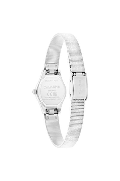 Calvin Klein Ck25100192 Women's Wristwatch