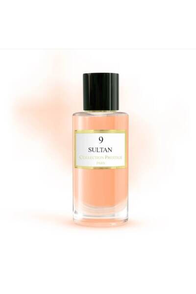 Collection Prestige N°9 Sultan Eau de Parfum Unisex 50 ml