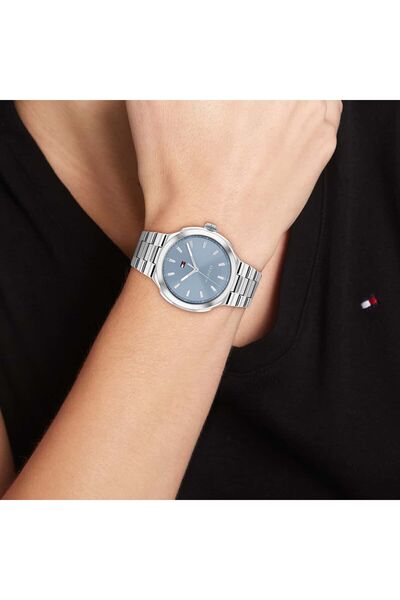 Tommy Hilfiger Th1782818 Women's Wristwatch