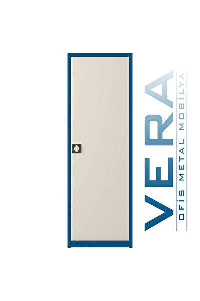 verametal Çelik Dosya Dolabı Metal Dolap Ofis Dolapları Arşiv , Garaj , Bahçe...