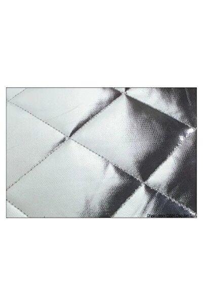 TNG Outdoor Pătură acustico-termică cu izolație ridicată, 10 mm