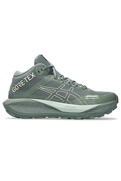 Asics GEL-Trabuco MT GTX Erkek Mavi Outdoor Koşu Ayakkabısı 1011C085-400