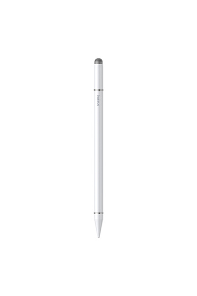 Baseus Stylus Smooth Writing III 3in1 Passive White