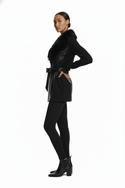 Ysatis Women's Cardigan 25267100103