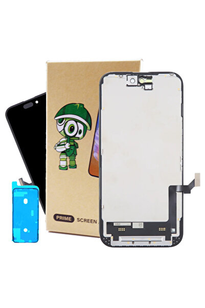 Other Accesați Apple iPhone 15 Incell FHD Wymienny IC