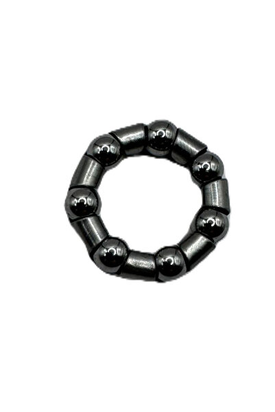 Sedona Coronite bicicleta fata MTB 7 bile 3/16*7