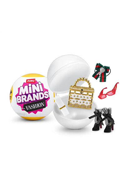 Genel Markalar Mini Fashion S3 Moda Sürpriz Paket Mn700000