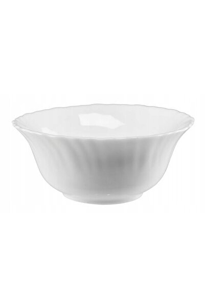 Other Bol rotund pentru salată alb 155 cm Bianco
