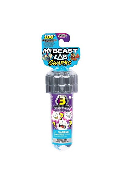 Mrbeast 3Lu Tup S3 Cdu12-24782