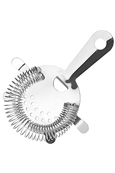 Other Sitko barmańskie spiralne Hawthorne do shakera STAL dł. 150 mm