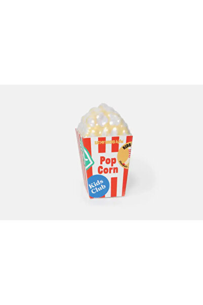 Eat My Socks Pop Corn Children's Socks for 5-10 Years Old