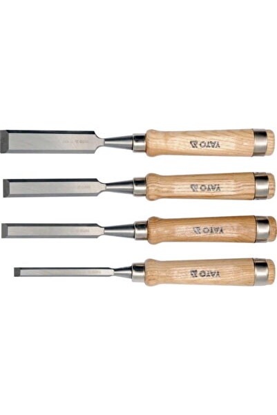 Other SET DALȚI PENTRU LEMN YATO 10-16-20-25mm 6260