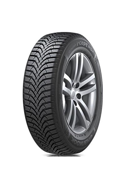 Hankook 205/55R17 95V XL WİNTER İ*CEPT RS3 W462 2025