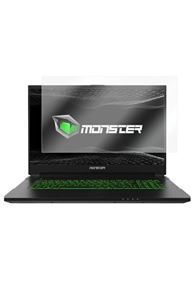 Engo Monster Semruk S8 V1.1.1 واقي شاشة غير لامع مقاس 18 بوصة 9H نانو