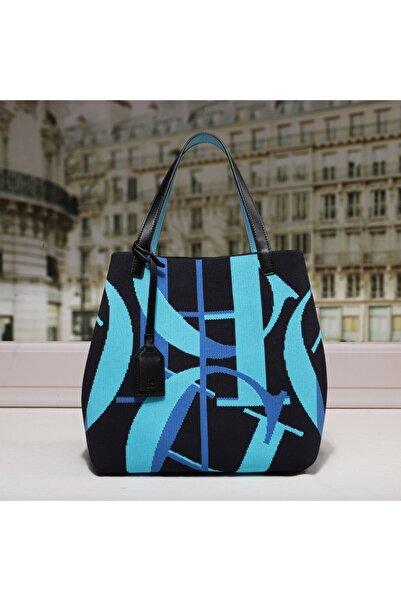 Ch chch 2025 New Luxury High-Quality Large-Capacity Classic Women's Handbag S...