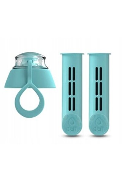 Other Inserție filtru pentru sticlă Dafi, capac mentă, 2 buc.