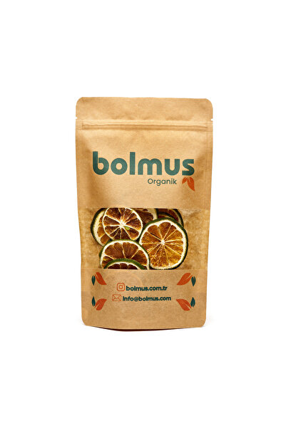 BOLMUŞ Kuru Mandalina 200GR