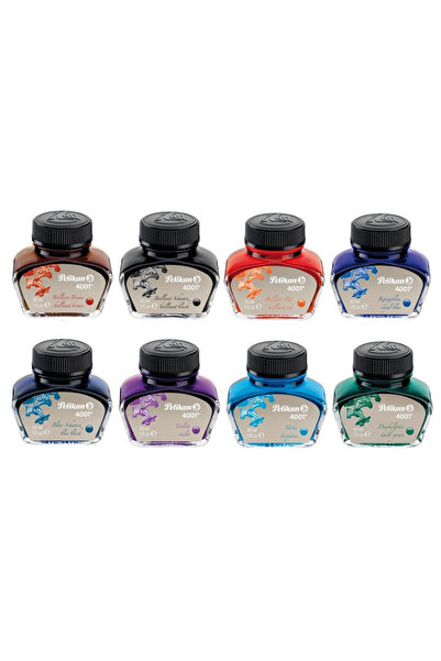 Other PELIKAN INK FOR PEN 4001 30ML BLACK