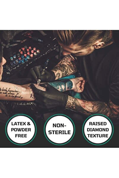 OEM Disposable Gloves