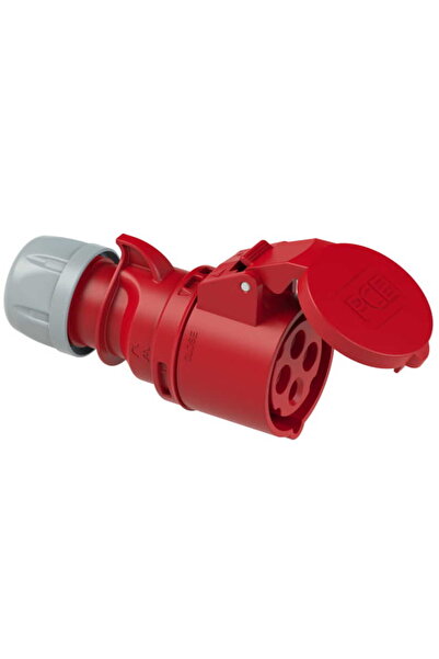 shumee Priză portabilă IP44 32A 4P 400V SHARK PCE 224-6