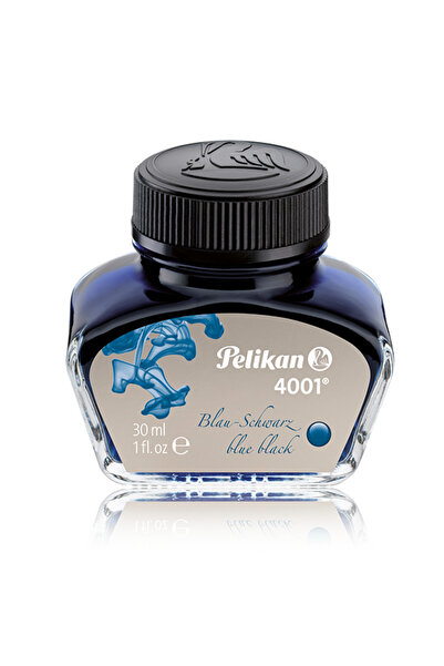 Other Cerneală Pelikan pentru stilou 30ml negru-albastru