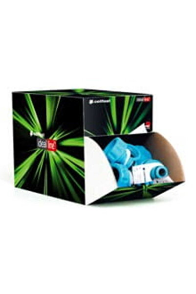 Cellfast CONECTOR ROBINET DE BAZĂ 1"