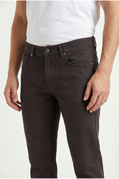 Ecer Men's Trousers 23100520
