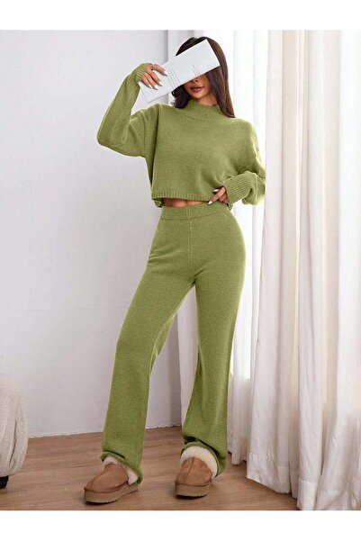 TOFAN TRİKO ΣΕΤ ΆΝΕΤΟ ΥΠΕΡΜΕΓΕΘΟΣ