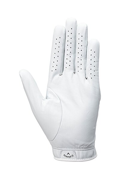 OEM Glove，MLH，White，Size 25