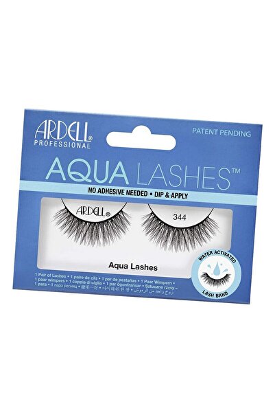 Ardell False Eyelashes Aqua Lashes 63405 Nº 344 (1 Unit)