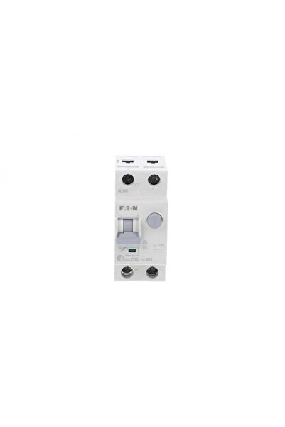 Eaton Întrerupător diferențial 2P 13A 0.03A tip AC xPole Home HNB-C13/1N/003 ...