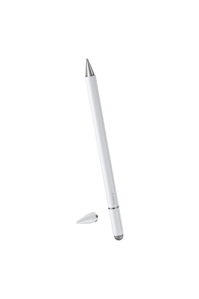 Baseus Stylus Smooth Writing III 3in1 Passive White