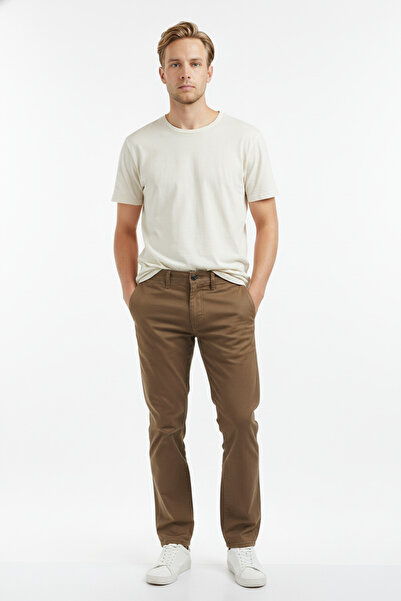 Ecer Men's Trousers 23100420