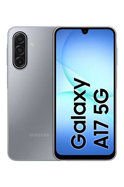 Samsung Galaxy A17 5G Dual SIM 4/128GB Gri