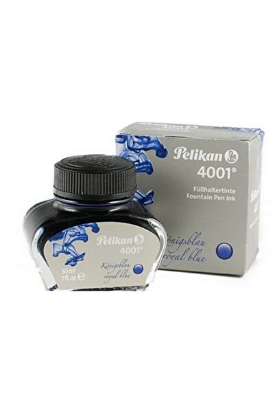 Other Pelikan Blue Ink 30ml