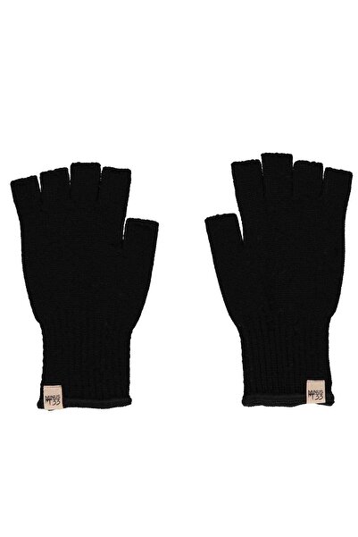 OEM Merino Wool Fingerless Gloves - Half Finger Warm Knitted Gloves