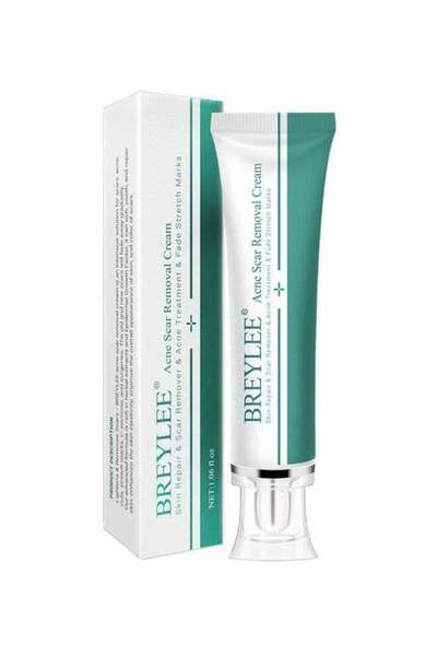 BREYLEE كريم إزالة ندبات حب الشباب 30 جرام