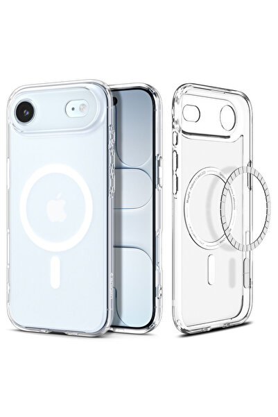 Other Aveți o husă ochronă pentru iPhone 17 Air Ultra Hybrid MagSafe - bial