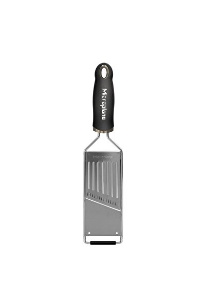 Microplane Gourmet Julienne Slicer Grater