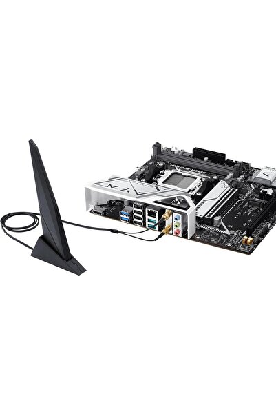 🎮 Asus Tuf Gaming B560M-Plus ile Oyun Gücünü Artır!