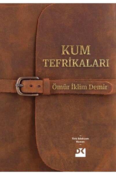 Doğan Kitap Kum Tefrikaları?
