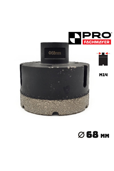 Other Burghiu - carotă PRO 68mm