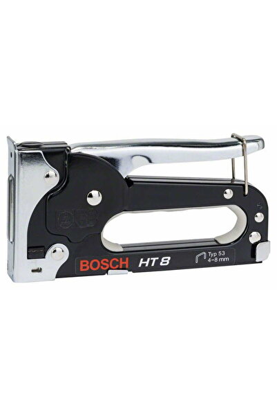 Bosch HAND STAPLER HT 8