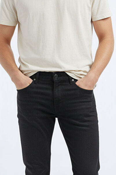 Ecer Men's Trousers 23100420